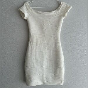 Y2K Wetseal Mini Dress